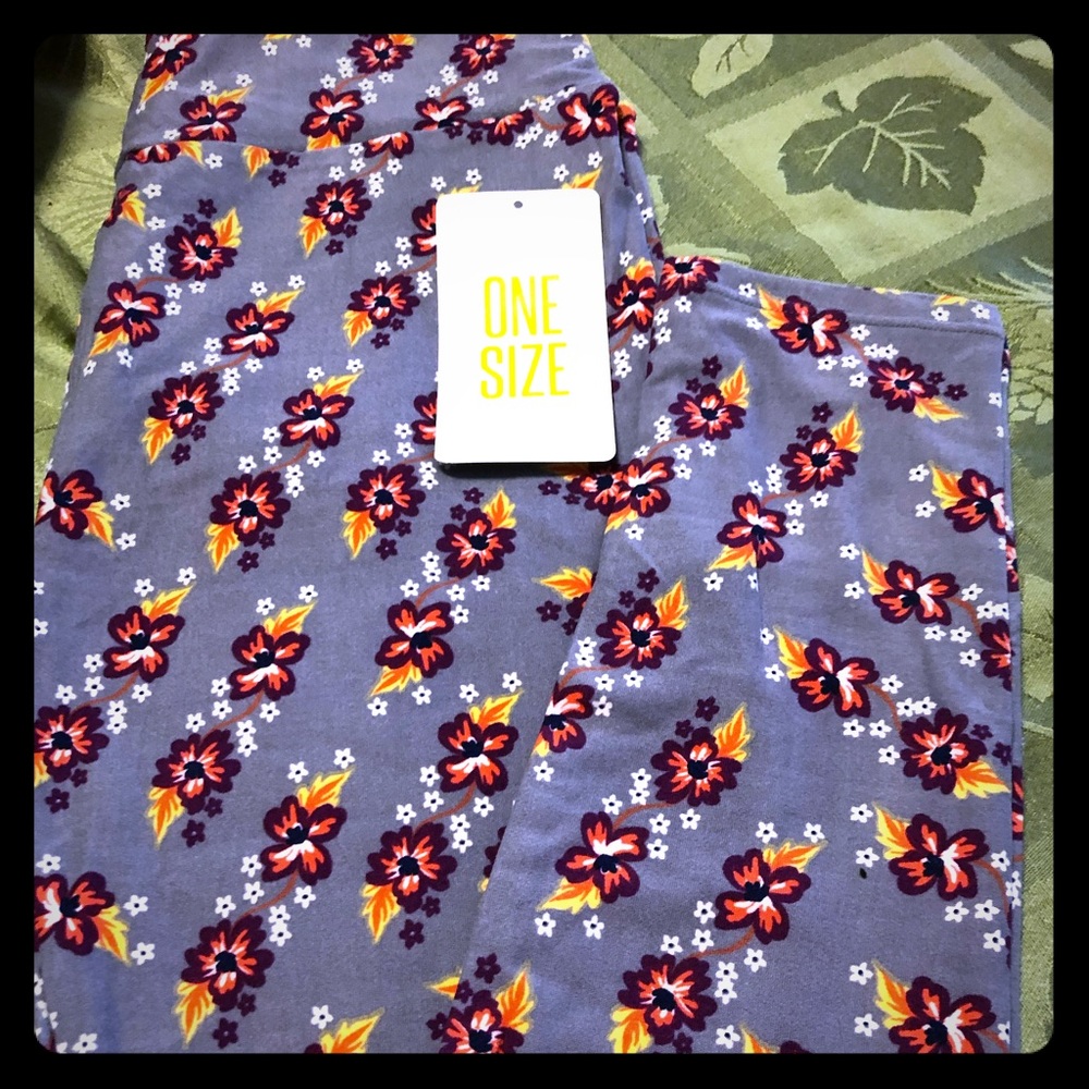 COPY - Lularoe One Size Leggings